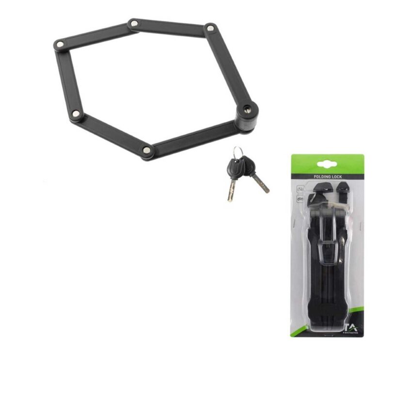 BTA Folding Lock
