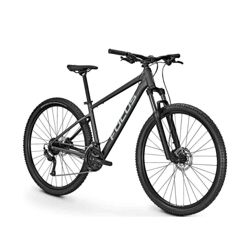 Bicicletta Mtb FOCUS Whistler 3.6 Slategrey - Immagine 1