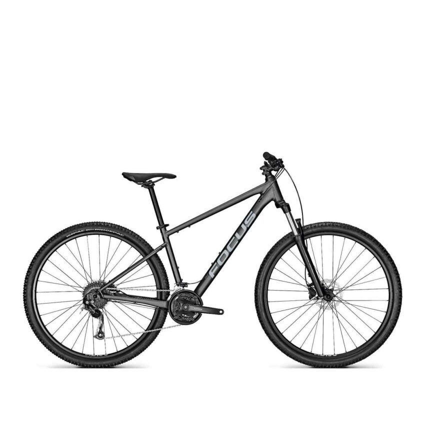 Bicicletta Mtb FOCUS Whistler 3.6 Slategrey