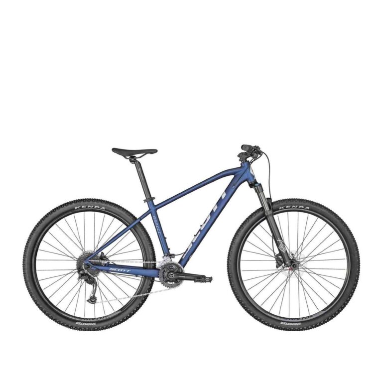 Bicicletta-SCOTT-Aspect-940-Blue