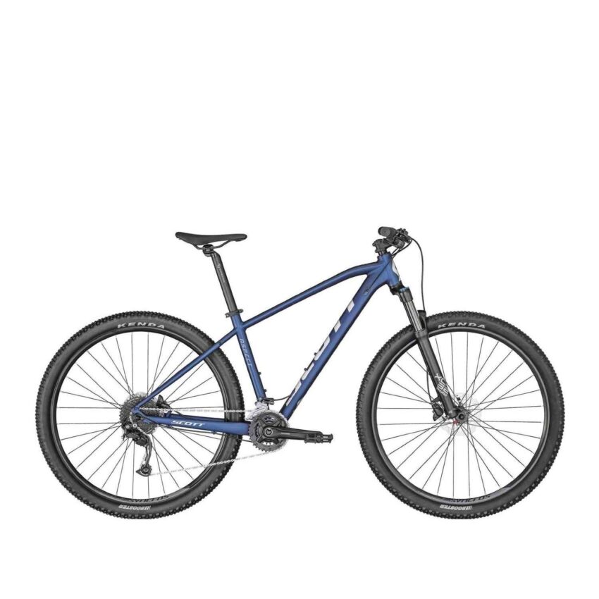 Bicicletta Mtb SCOTT Aspect 940 Blue