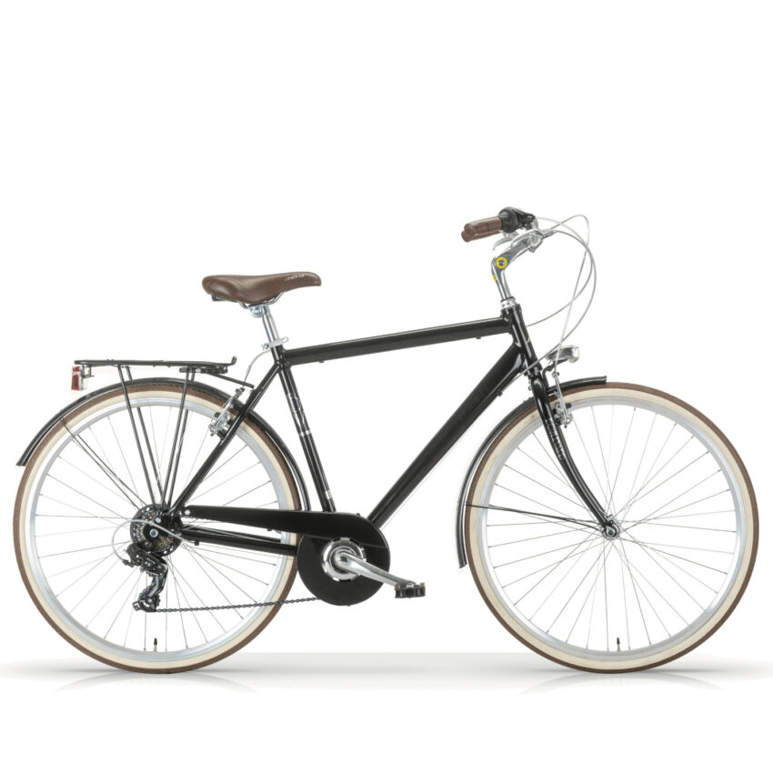 Bicicletta City MBM Boulevard M 28" 18V.