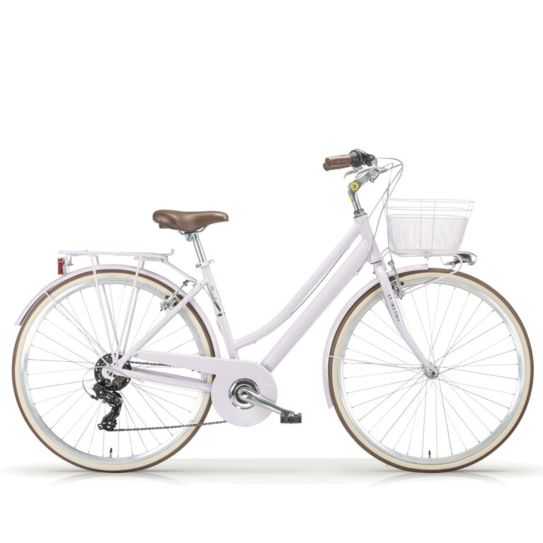 MBM Boulevard W 28" 6V. o 18V.