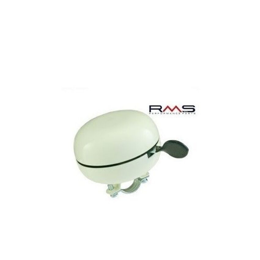 RMS Campanello Vintage D.80mm