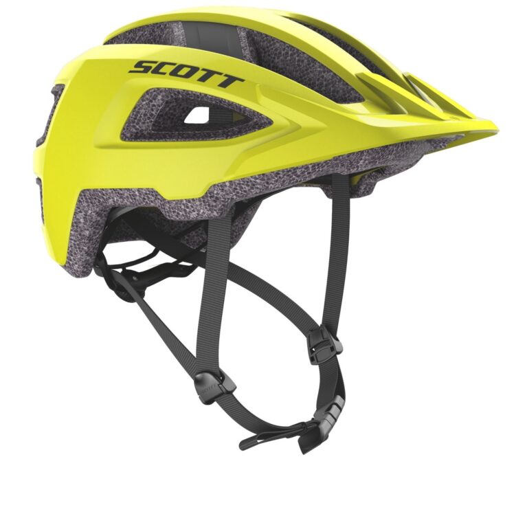 Casco Mtb SCOTT Groove Plus