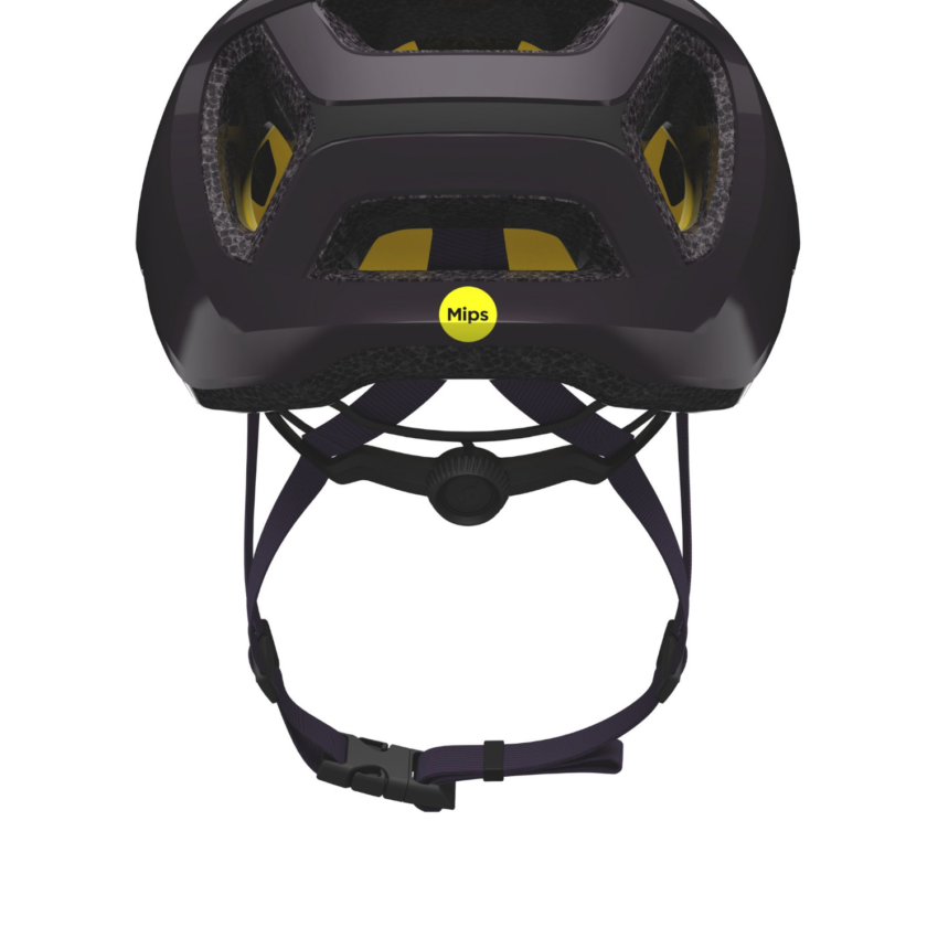 Casco SCOTT Supra Plus - Immagine 4