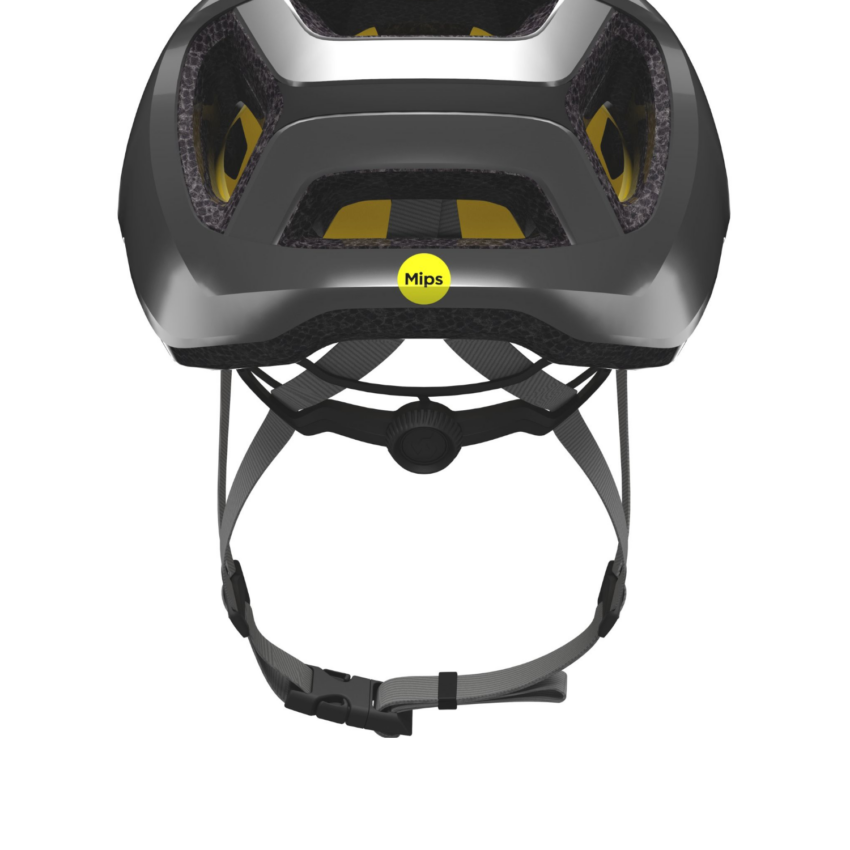 Casco SCOTT Supra Plus - Immagine 3