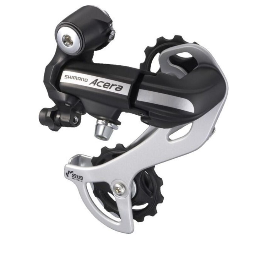 SHIMANO ACERA RD-M360 sgs 7/8v. nero