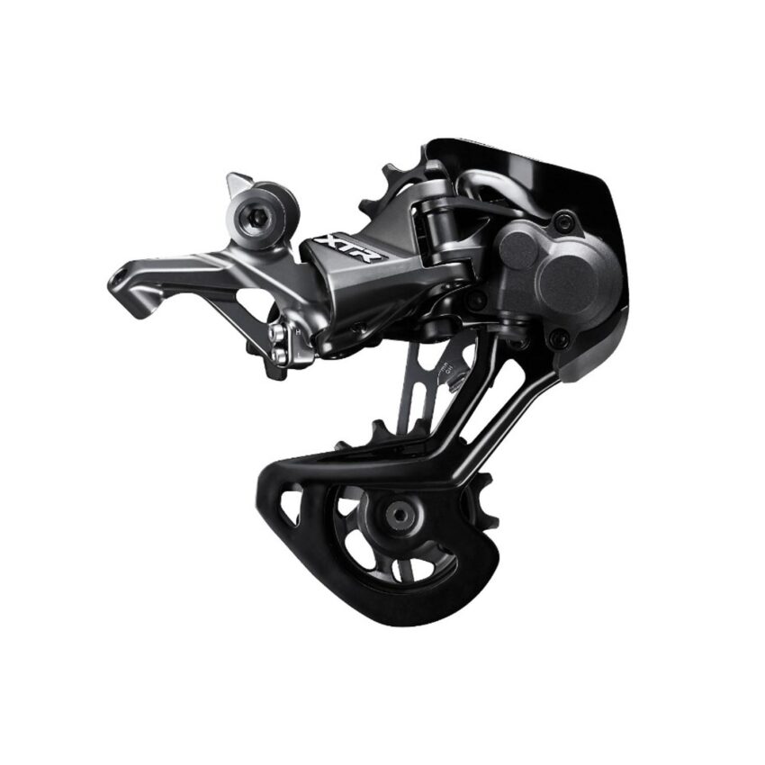 SHIMANO  XTR gabbia media 11/12-v