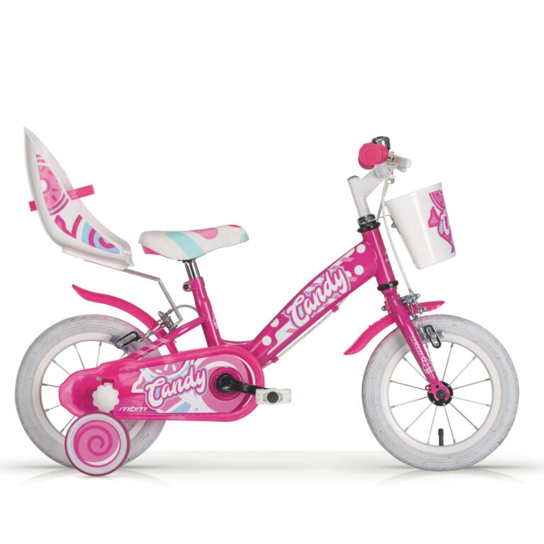 MBM Candy 12" Kids senza cambio