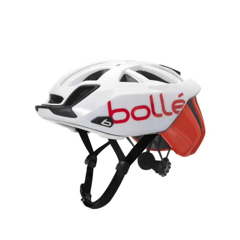 Casco da corsa BOLLÉ The One Base