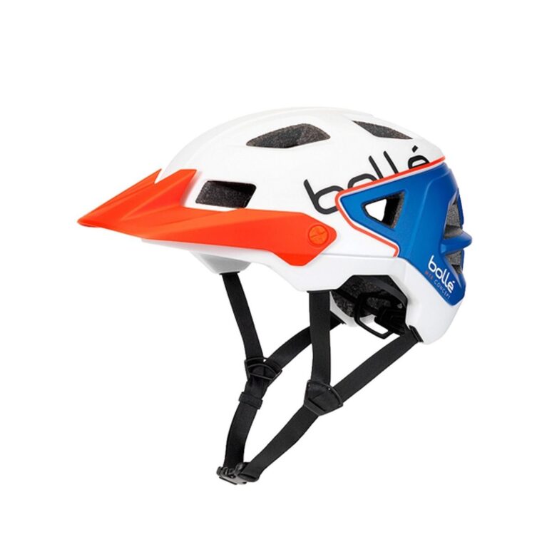 Casco Mtb BOLLÉ Trackdown Moss