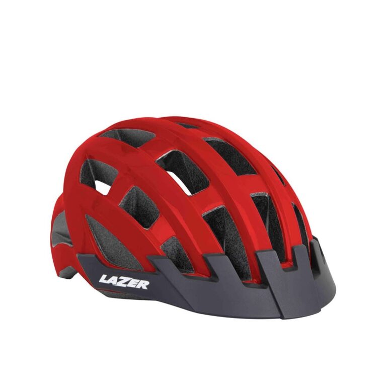 Casco LAZER Compact