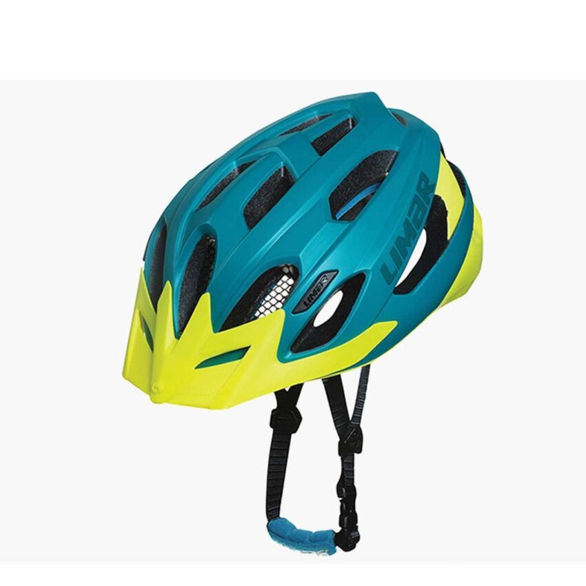 Casco da corsa LIMAR 767 Superlight