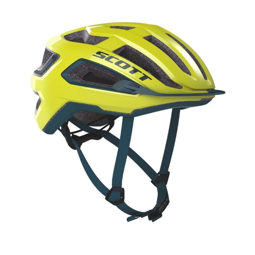 Casco SCOTT ARX - Immagine 6