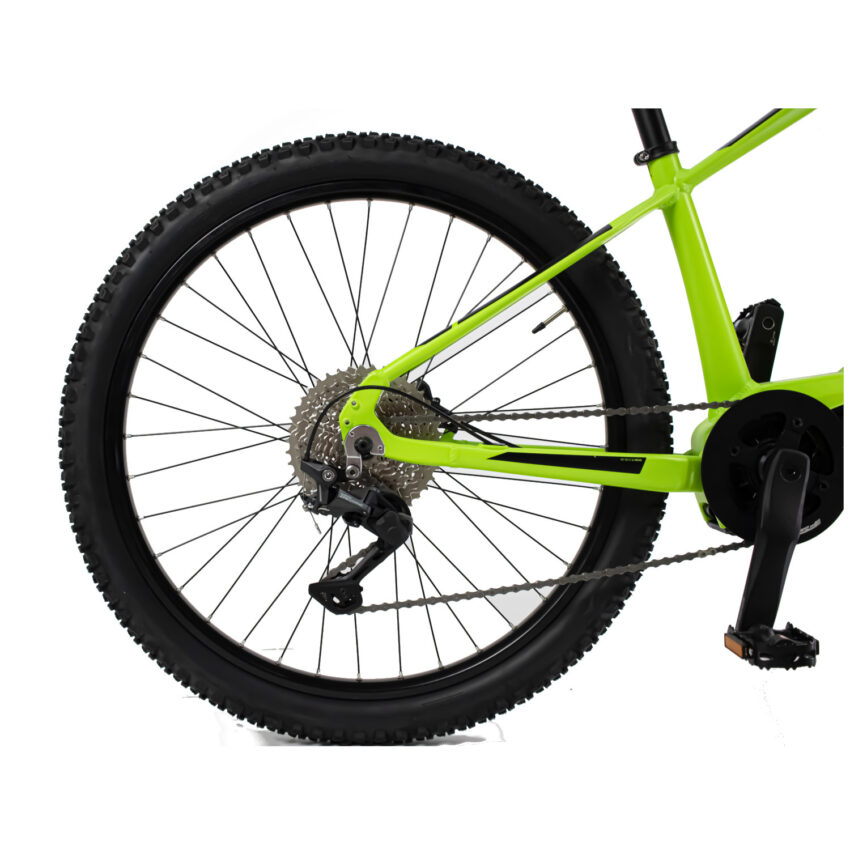 E-Mtb Front MBM Chaos 26" 10V. - Immagine 4