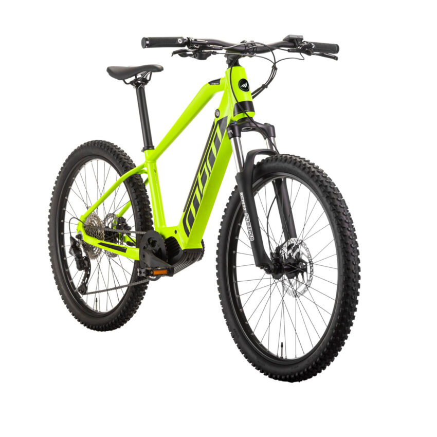 E-Mtb Front MBM Chaos 26" 10V. - Immagine 2