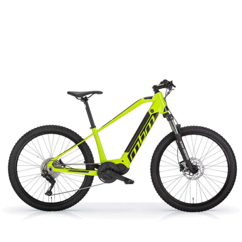 E-Mtb Front MBM Chaos 26" 10V. - Immagine 1