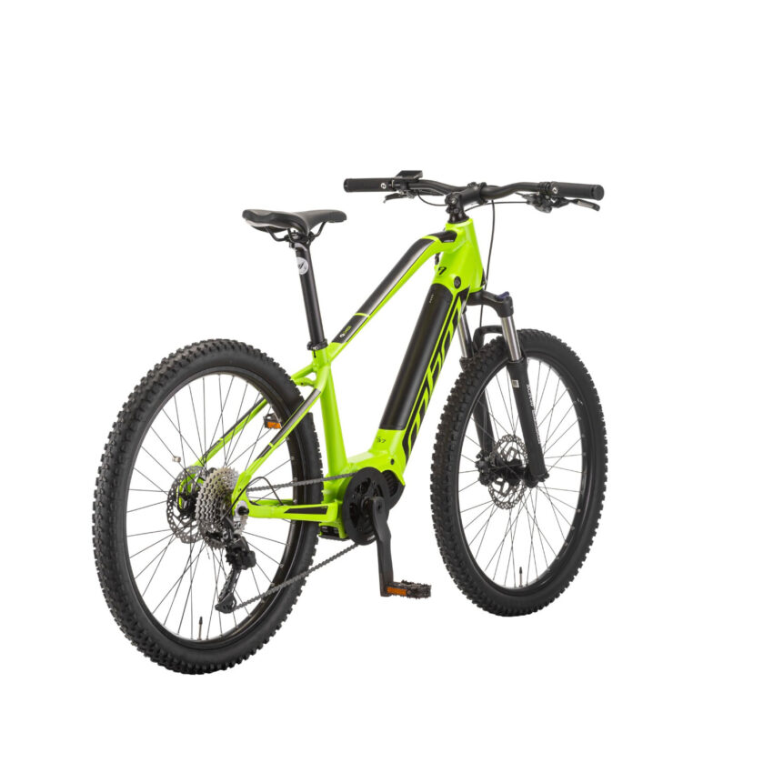 E-Mtb Front MBM Chaos 26" 10V. - Immagine 3