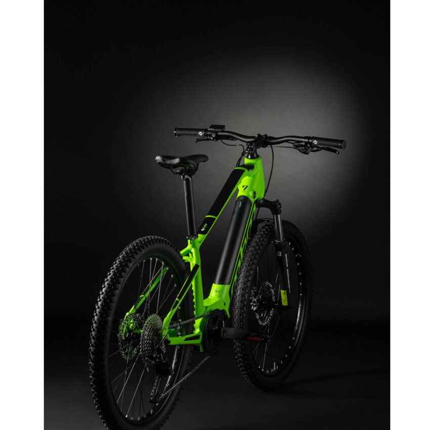 E-Mtb Front MBM Chaos 26" 10V. - Immagine 6