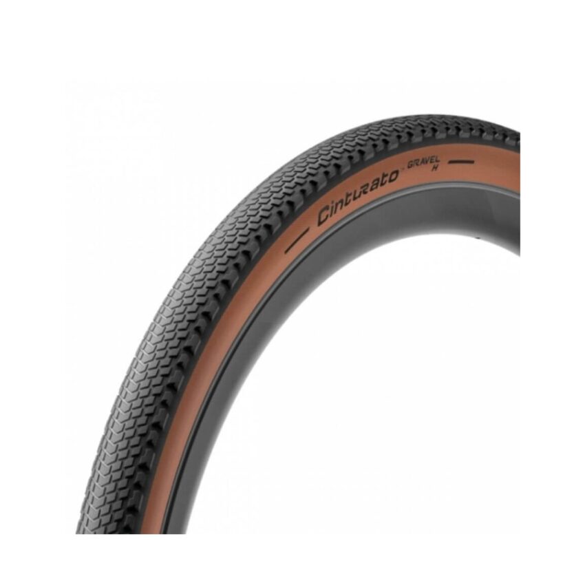 PIRELLI Cinturato Gravel RC 700x40 Copertone Para