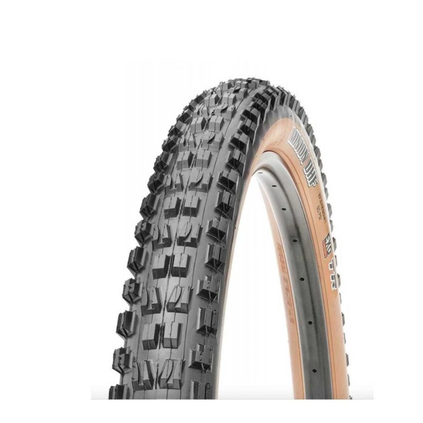 MAXXIS Minion DHF 29x2.6 Nero/Para Copertone Mtb