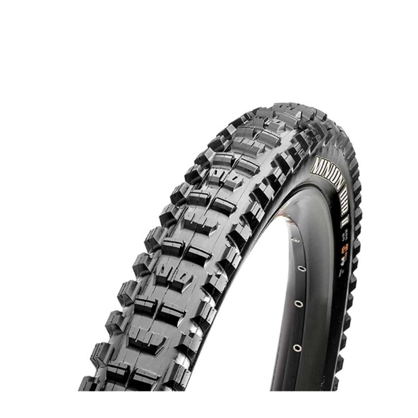 MAXXIS Minion DHR II 3CMax Terra-EXO-TR 29 x 2.60 Copertone Mtb