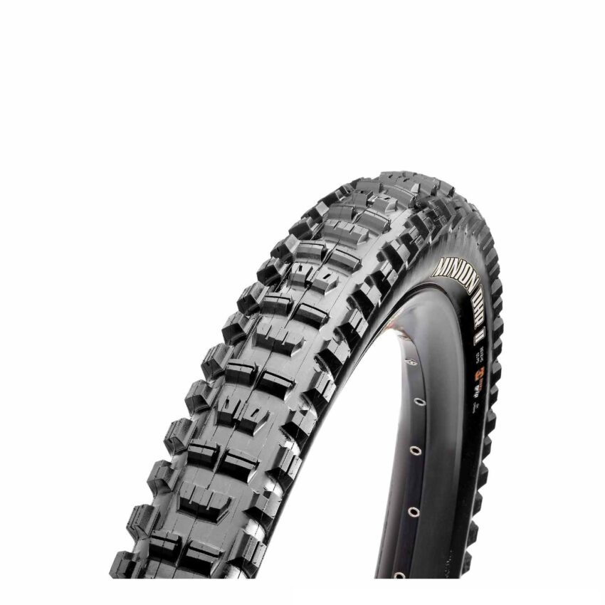 MAXXIS Minion DHR II EXO-TR 29 x 2.40 WT Copertone Mtb