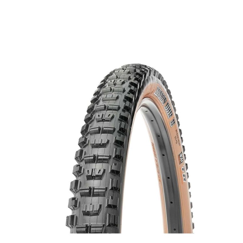 MAXXIS Minion DHR II EXO-TR 29 x 2.40 WT Nero/Para Tanwall Copertone Mtb