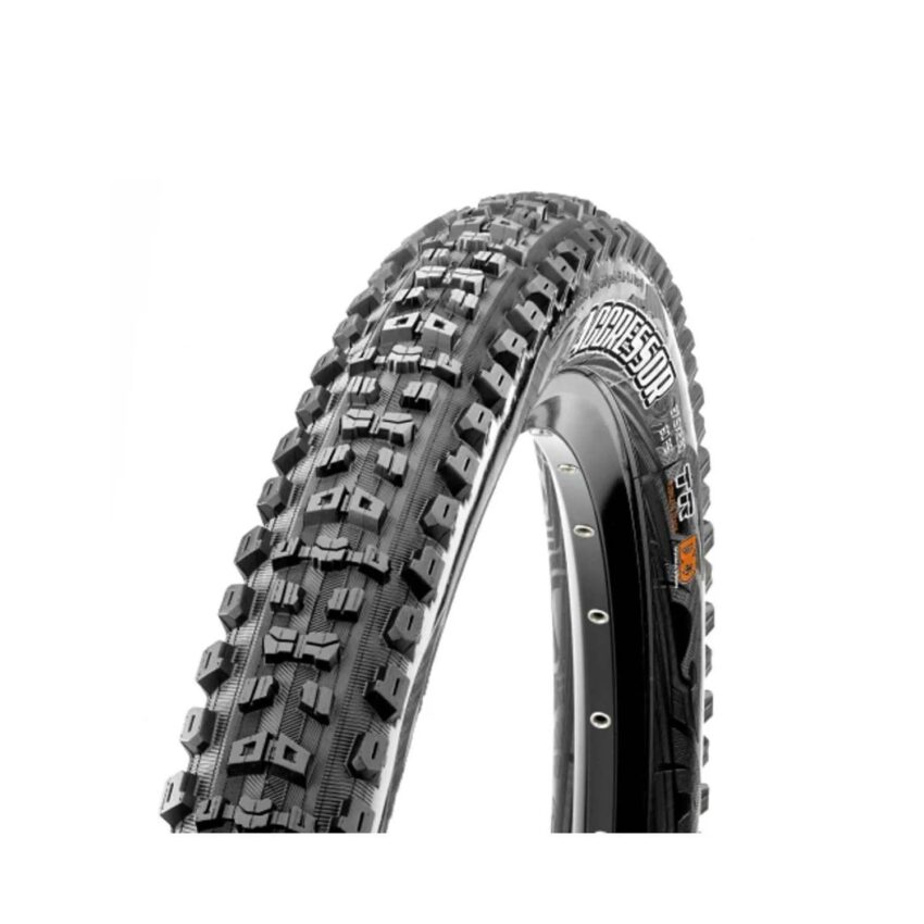 MAXXIS Aggressor 29x2.50 Wt EXO/TR Copertone Mtb