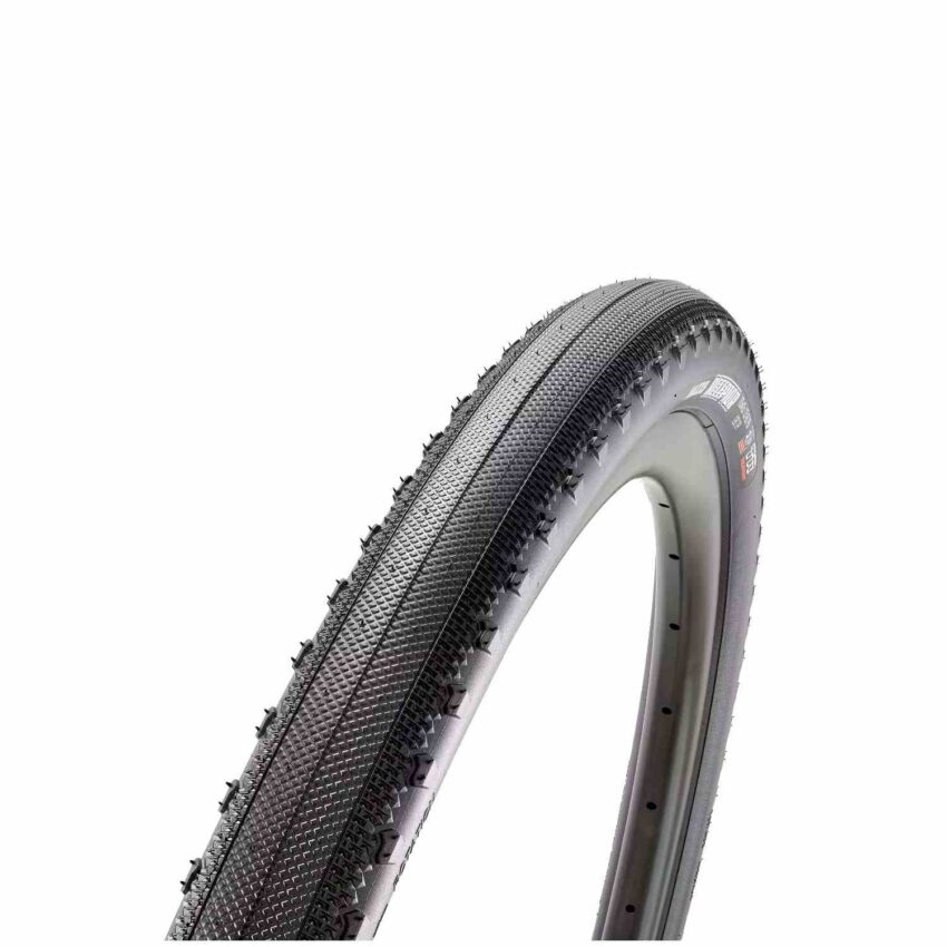 MAXXIS Receptor 700x40c Exo TR Copertone Gravel