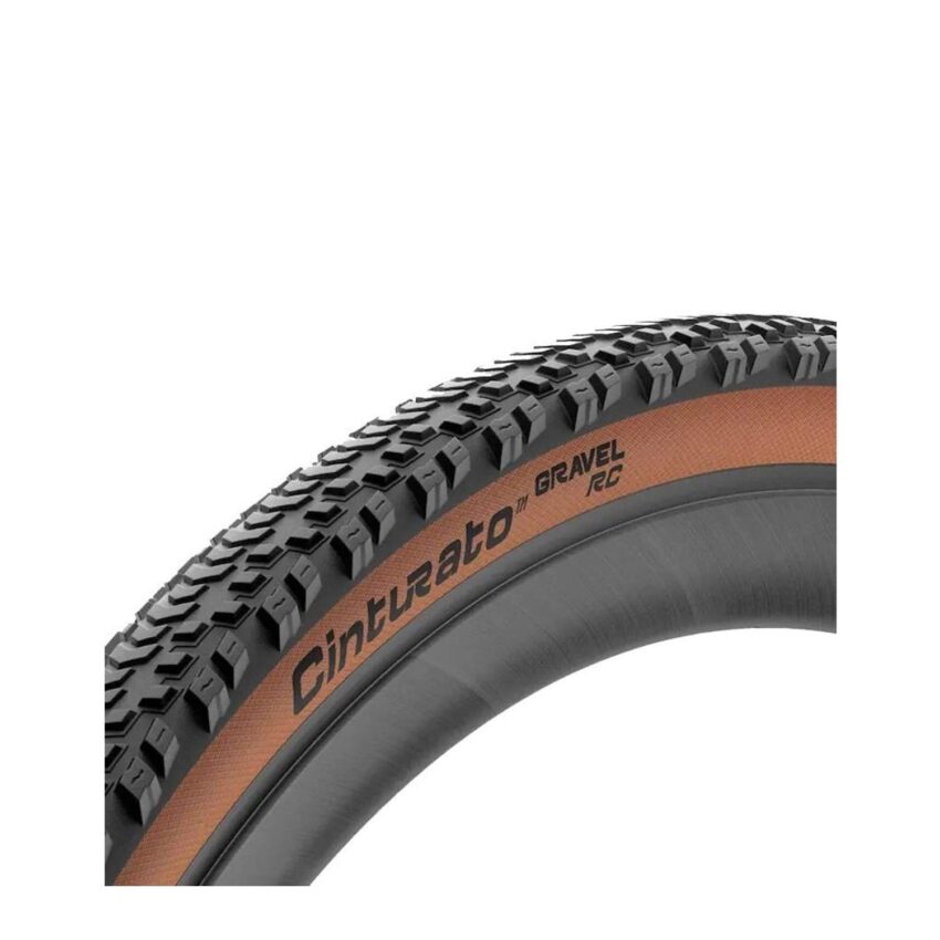 PIRELLI Cinturato Gravel RC 700x40 Copertone Para - Immagine 1