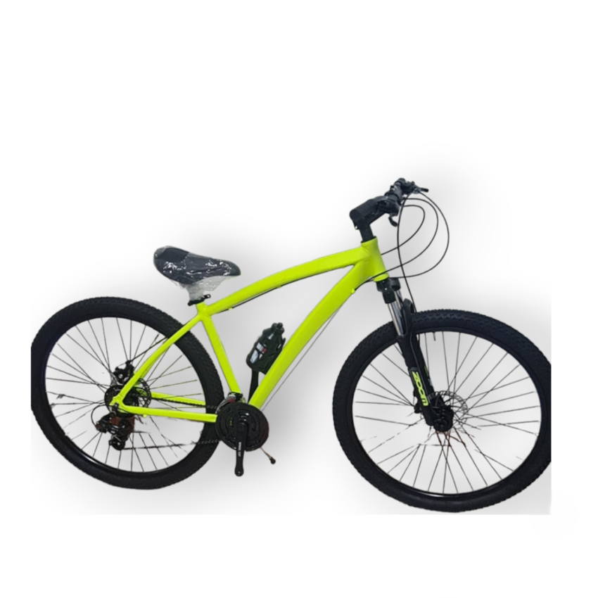 Bicicletta Mtb DAYTONA Mtb 29" - Immagine 2