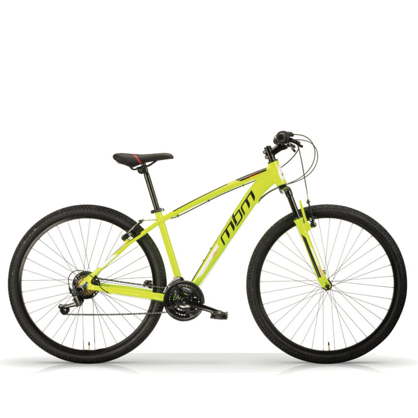 Bicicletta Mtb MBM Dart Mtb 18V.