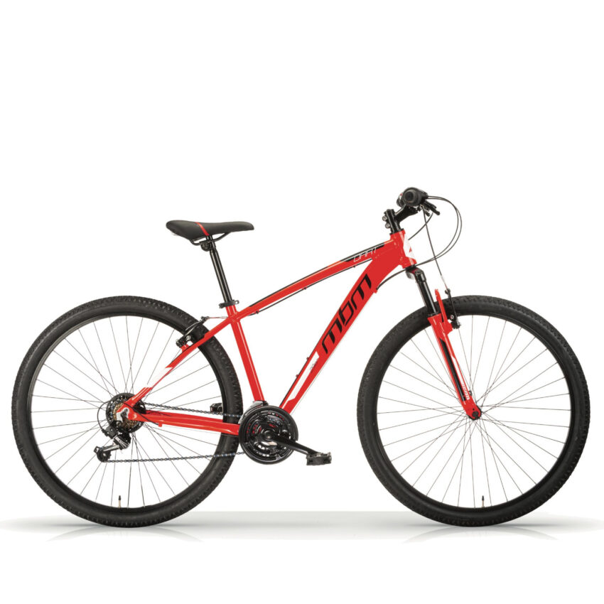 Bicicletta Mtb MBM Dart Mtb 18V. - Immagine 1