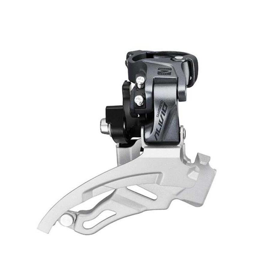 SHIMANO ALIVIO FD-M4000 9x3s Deragliatore Anteriore