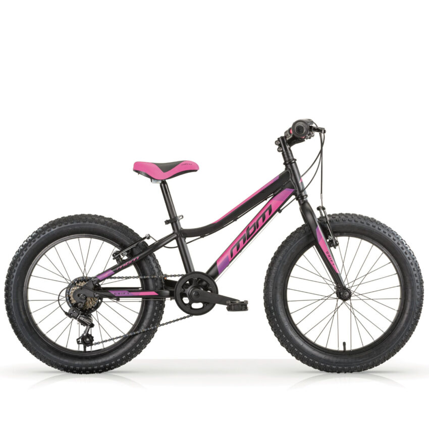 Bicicletta Bimbi MBM Drift 20" Mtb 6 V. - Immagine 1