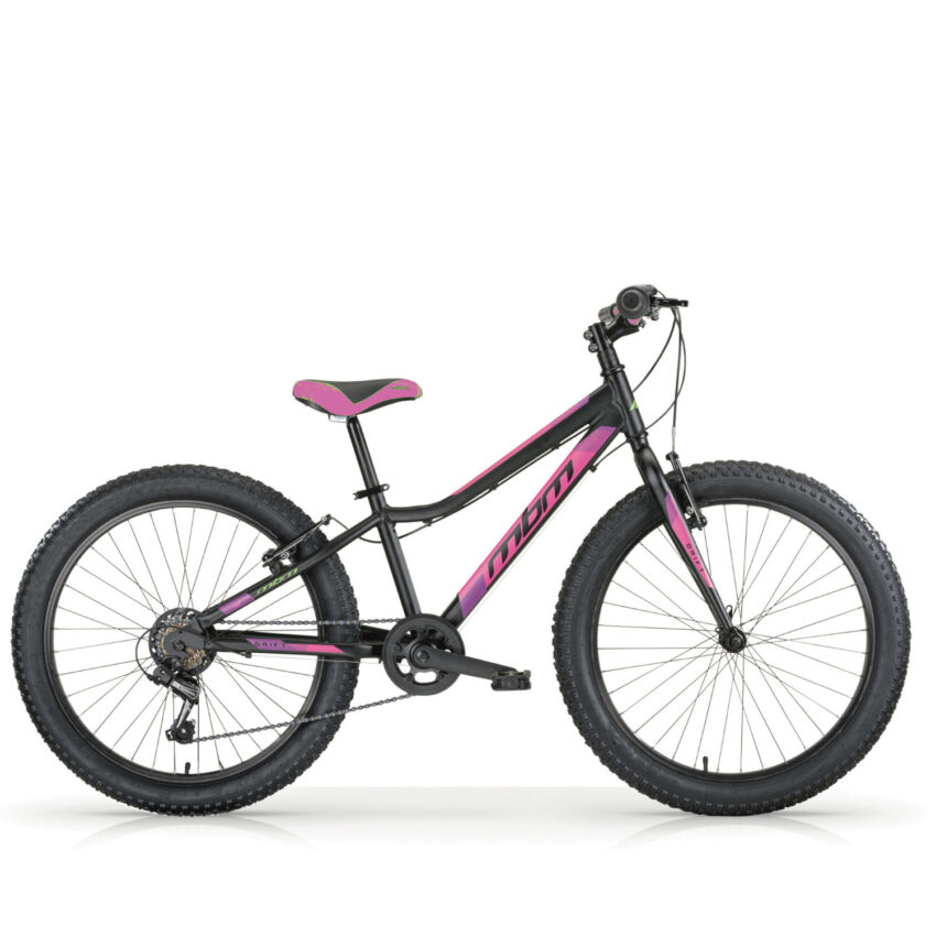 Bicicletta Mtb Bimbi MBM Drift 24" Mtb 6V.