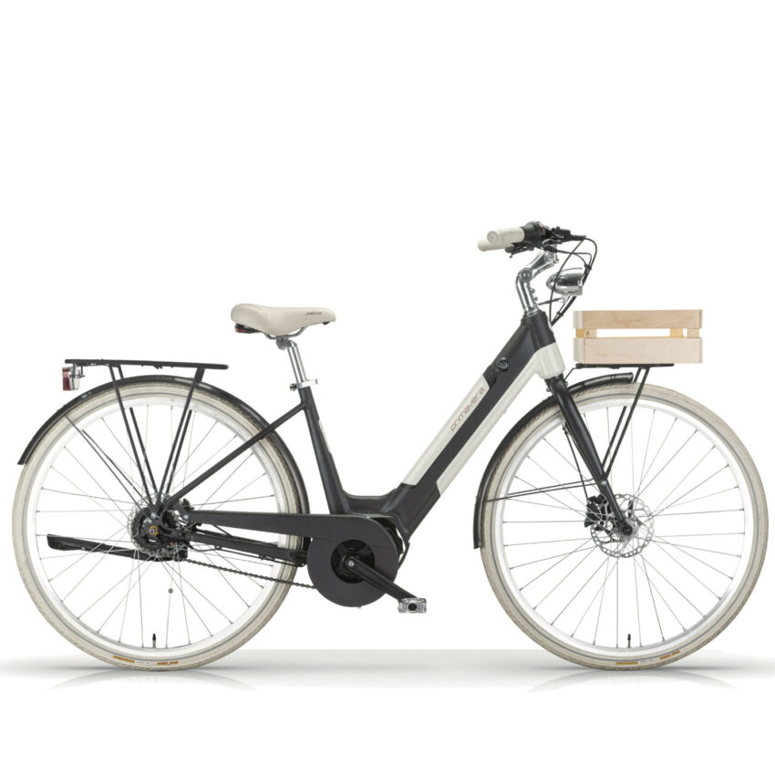 E-Bike City MBM Primavera 5V. - Immagine 1