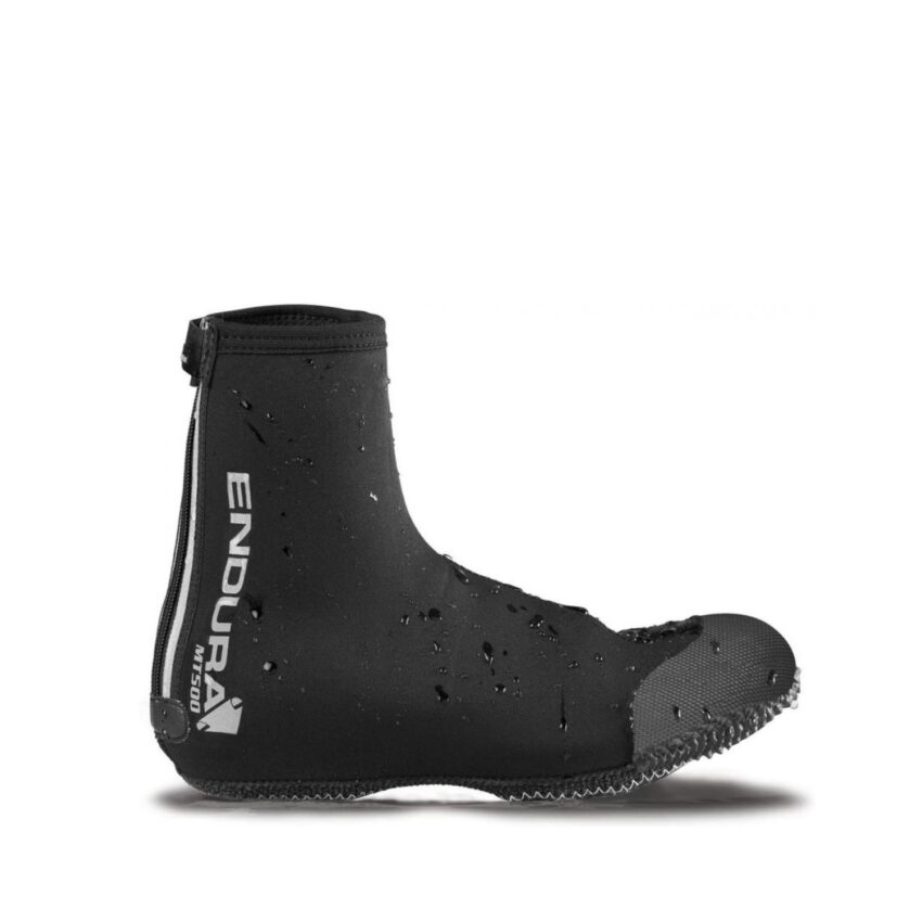 Copriscarpa ENDURA MT500C Nero