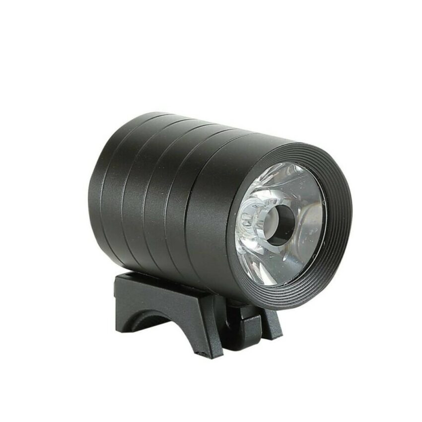 MV TEK Fanale Anteriore Aurora 1200 Lumens