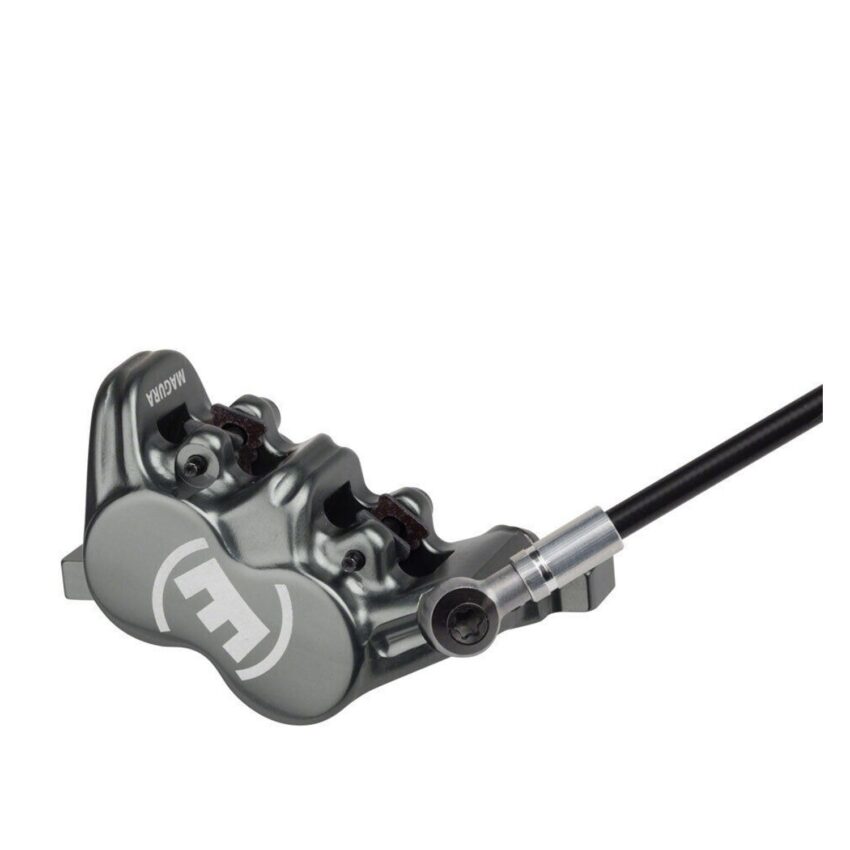 MAGURA MT7 PRO HC A 1D,DX o SX,2.20 - Immagine 2