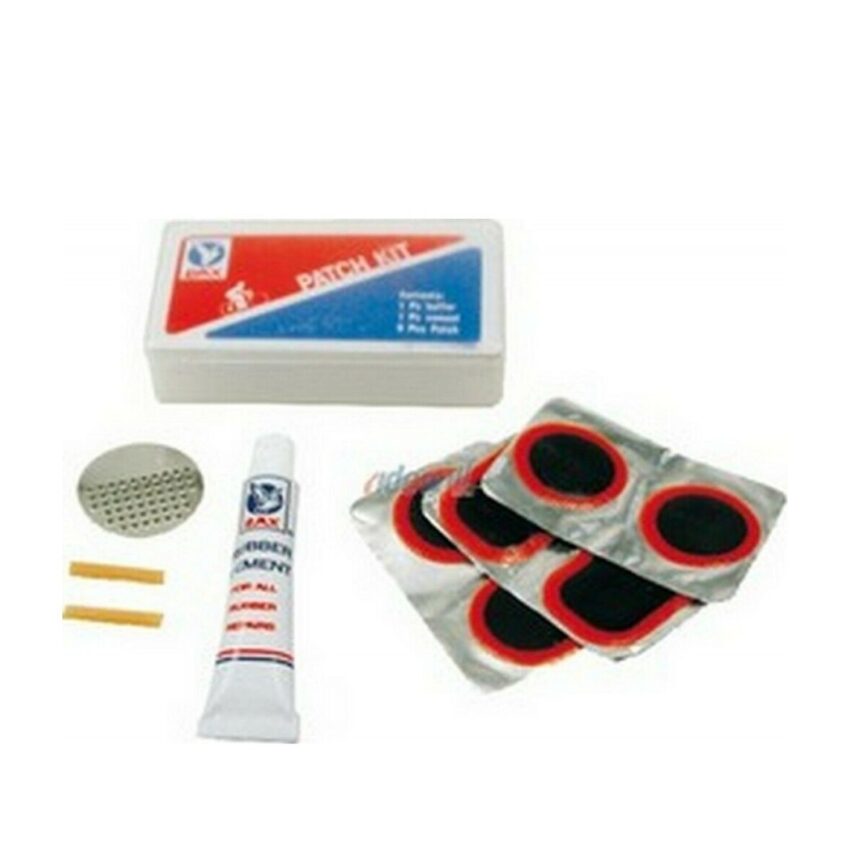 RMS KIT Riparazione per Bici