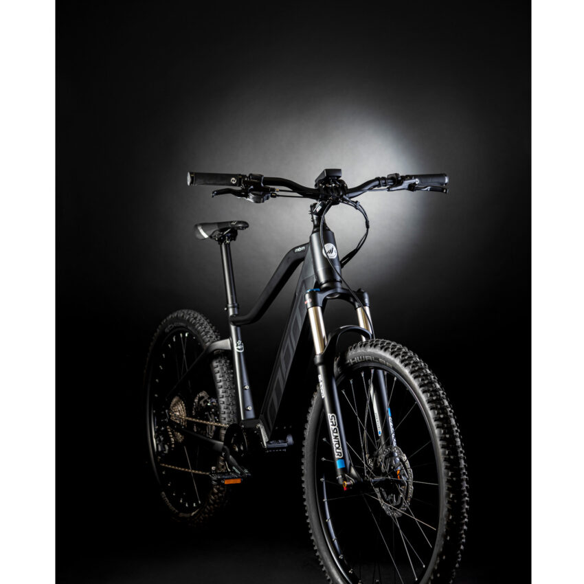 E-Mtb Front MBM Kairos 29 10V. - Immagine 3