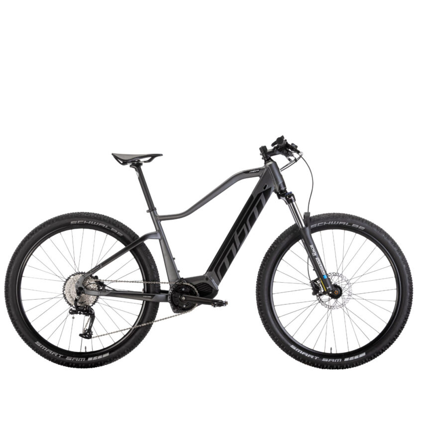 E-Mtb Front MBM Kairos 29 10V.