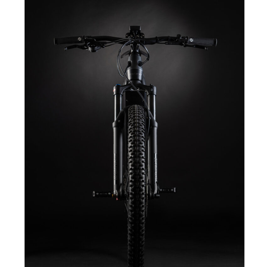 E-Mtb Front MBM Kairos 29 10V. - Immagine 4