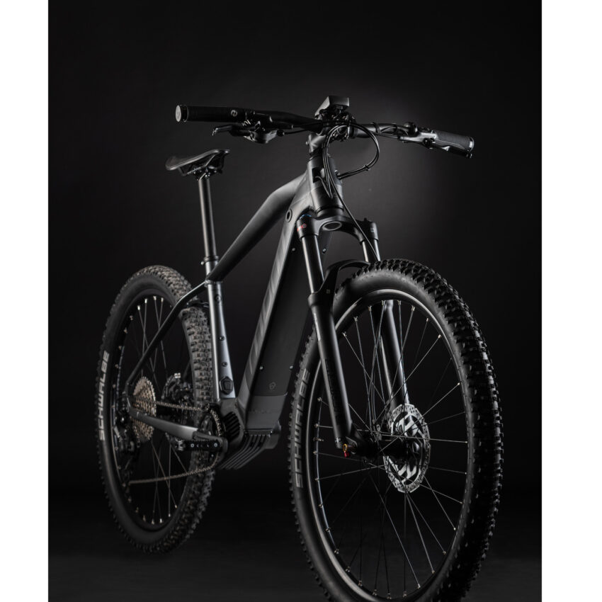 E-Mtb Front MBM Kairos 29 10V. - Immagine 2