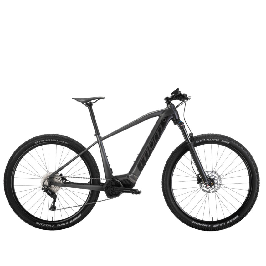 E-Mtb Front MBM Kairos Plus 11V. - Immagine 1