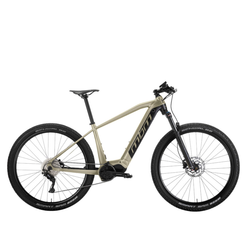 E-Mtb Front MBM Kairos Plus 11V.