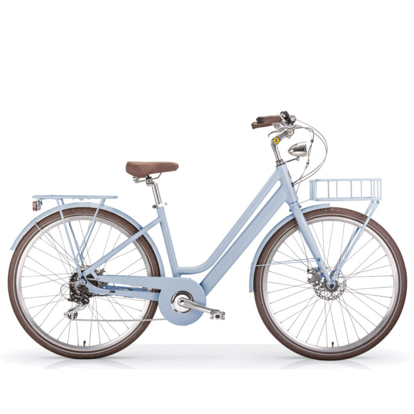 E-Bike City MBM La Rue 7V. - Immagine 2